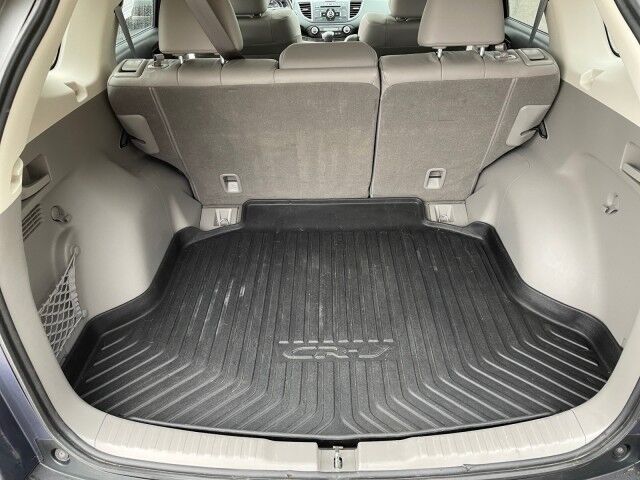 2012 Honda CR-V EX-L Cleveland OH