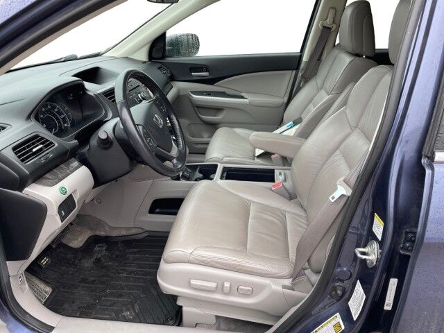 2012 Honda CR-V EX-L Cleveland OH