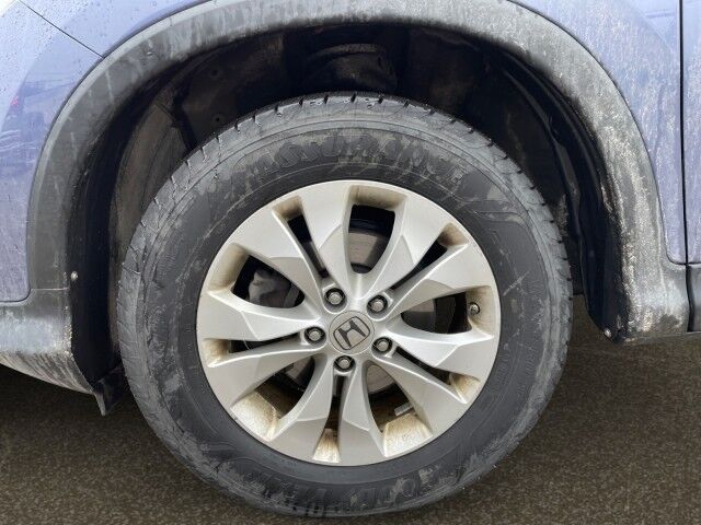 2012 Honda CR-V EX-L Cleveland OH