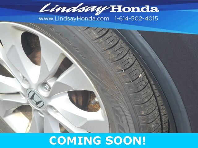 2012 Honda CR-V EX-L Columbus OH