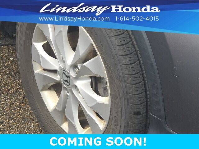 2012 Honda CR-V EX-L Columbus OH