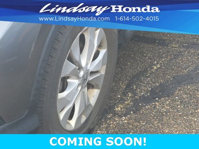 2012 Honda CR-V EX-L Columbus OH