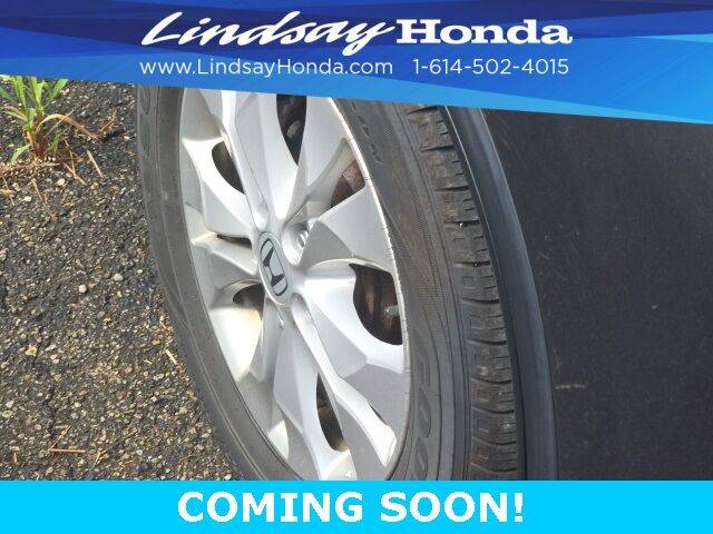 2012 Honda CR-V EX-L Columbus OH