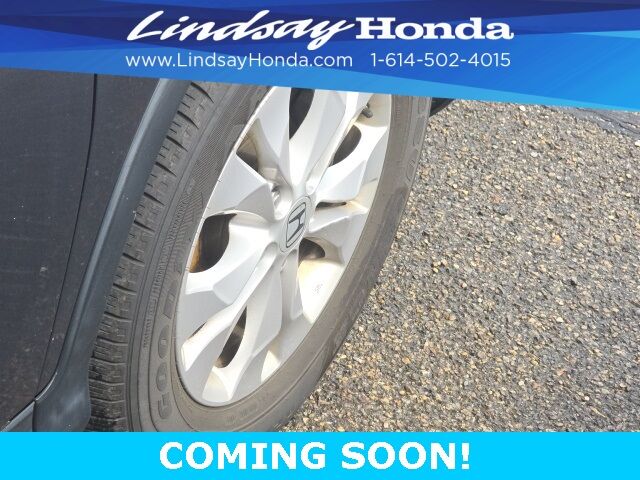 2012 Honda CR-V EX-L Columbus OH