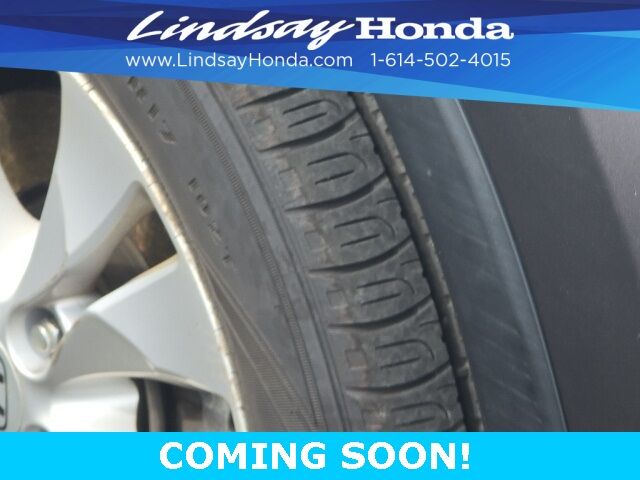 2012 Honda CR-V EX-L Columbus OH