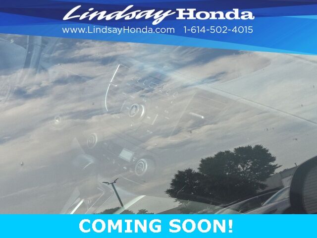2012 Honda CR-V EX-L Columbus OH