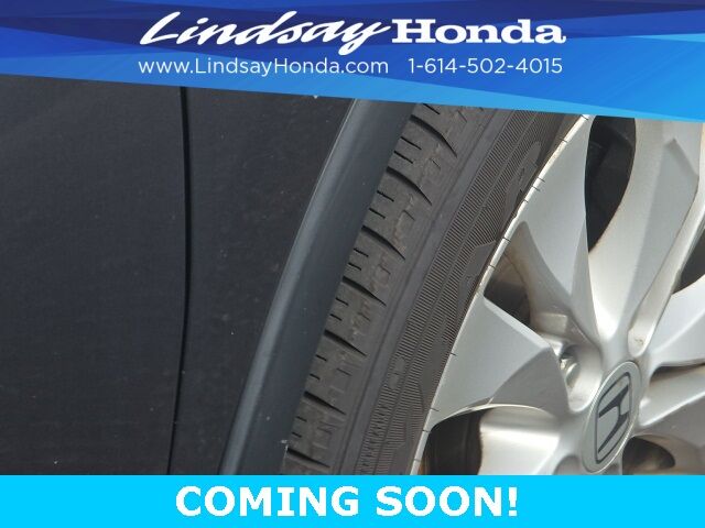 2012 Honda CR-V EX-L Columbus OH