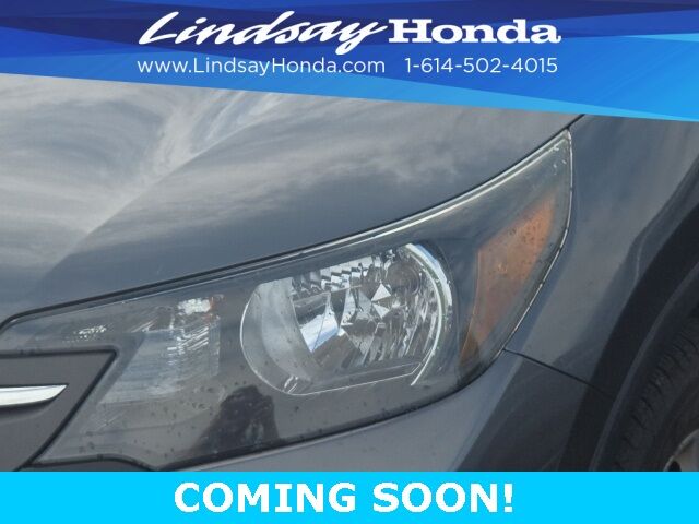 2012 Honda CR-V EX-L Columbus OH