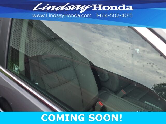 2012 Honda CR-V EX-L Columbus OH