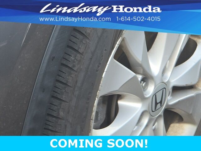 2012 Honda CR-V EX-L Columbus OH
