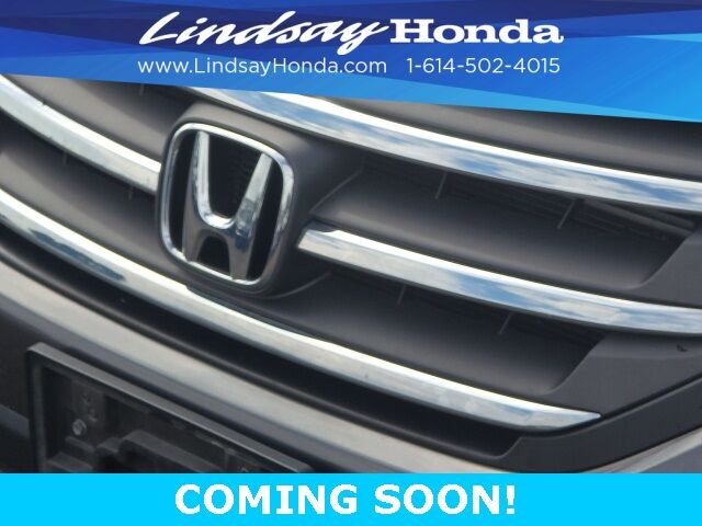 2012 Honda CR-V EX-L Columbus OH