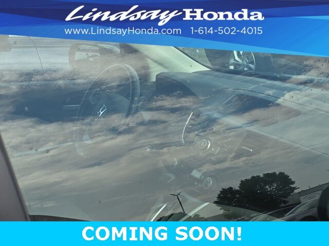 2012 Honda CR-V EX-L Columbus OH