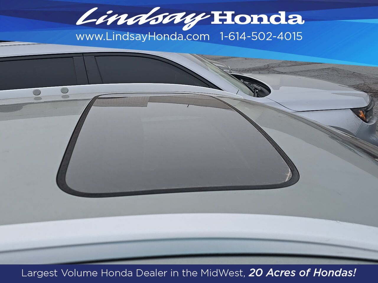 2012 Honda CR-V EX-L Columbus OH