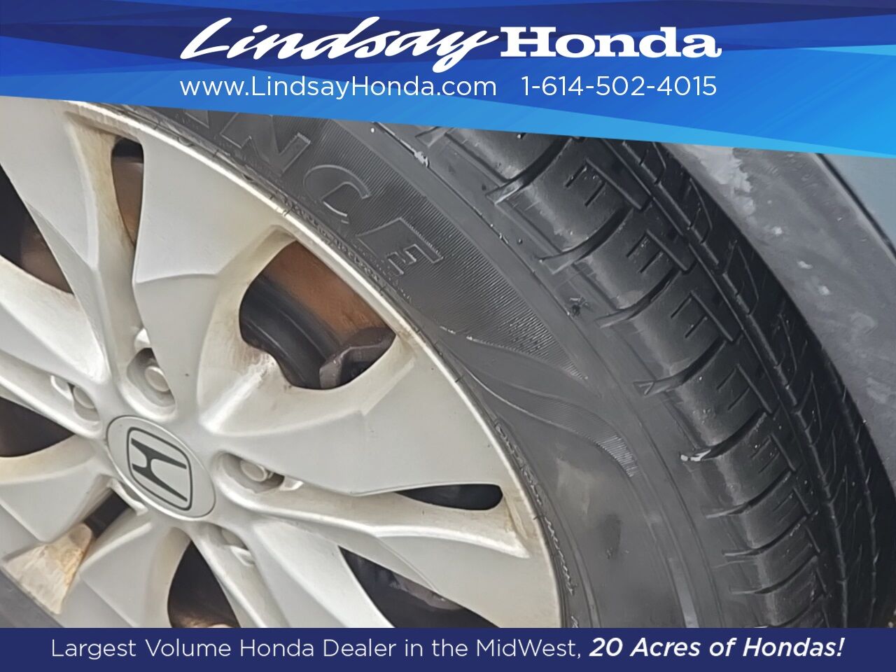 2012 Honda CR-V EX-L Columbus OH