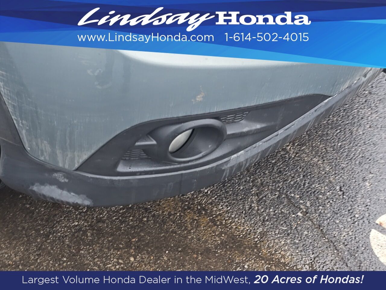 2012 Honda CR-V EX-L Columbus OH