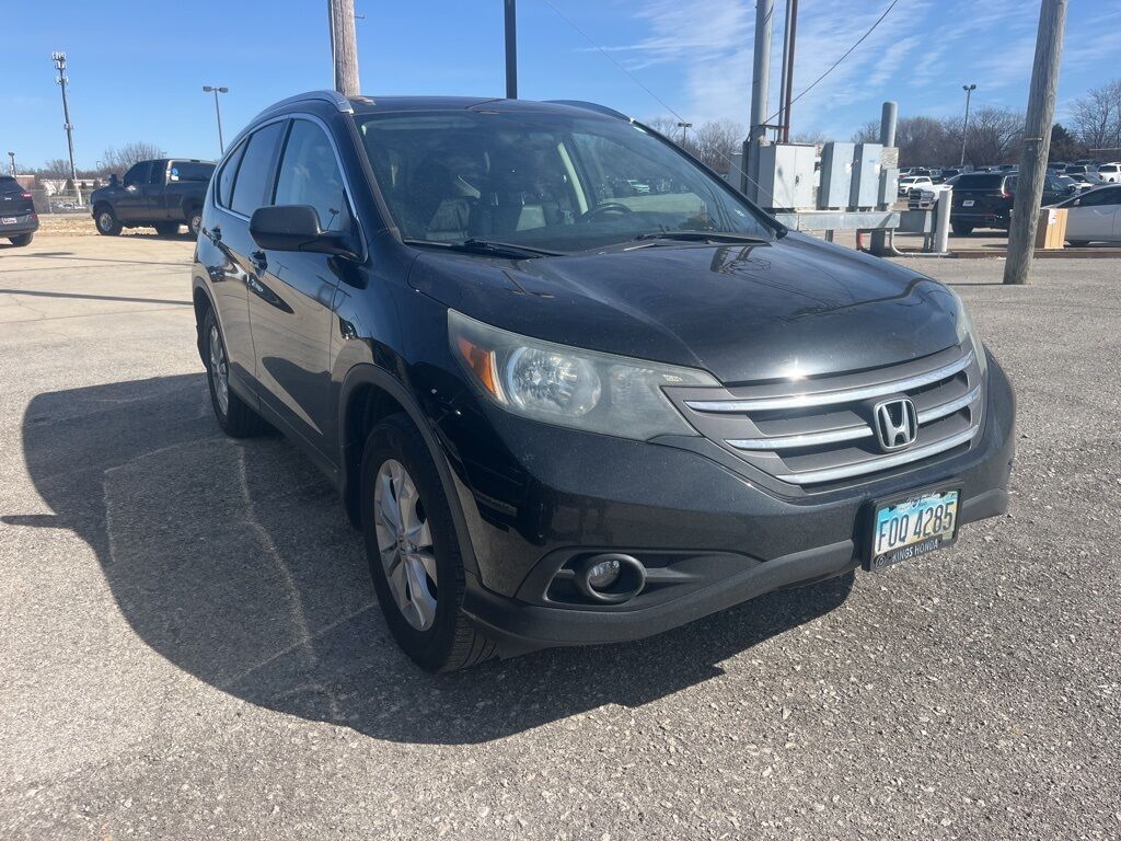 2012 Honda CR-V EX-L Crestwood KY