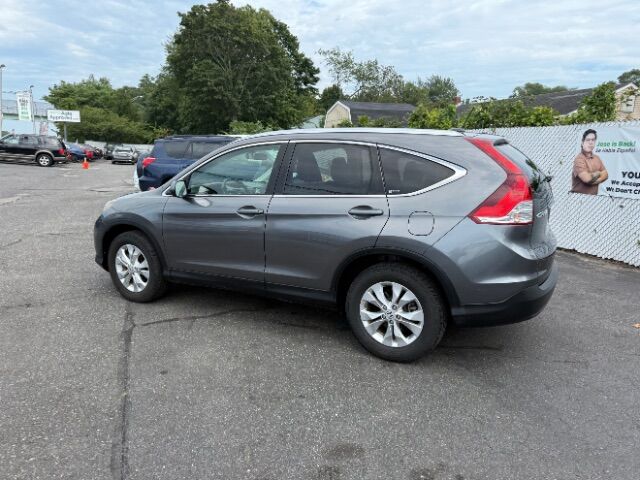 2012 Honda CR-V EX-L East Islip NY