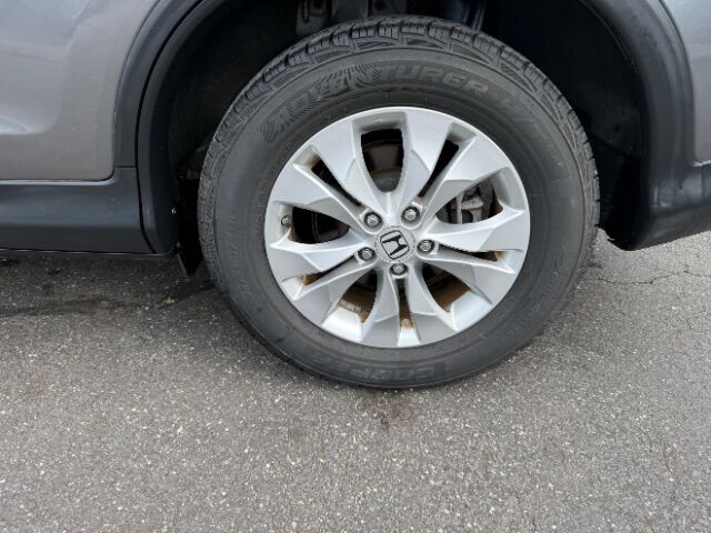 2012 Honda CR-V EX-L East Islip NY