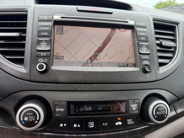 2012 Honda CR-V EX-L East Islip NY