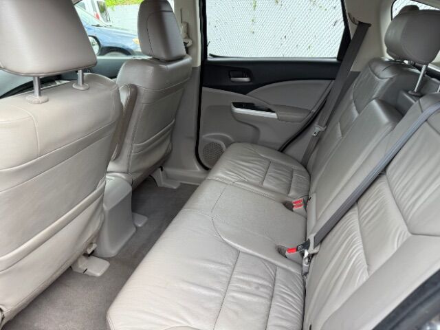 2012 Honda CR-V EX-L East Islip NY
