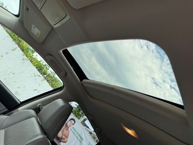 2012 Honda CR-V EX-L East Islip NY