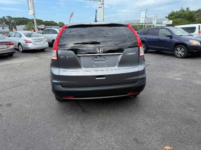 2012 Honda CR-V EX-L East Islip NY