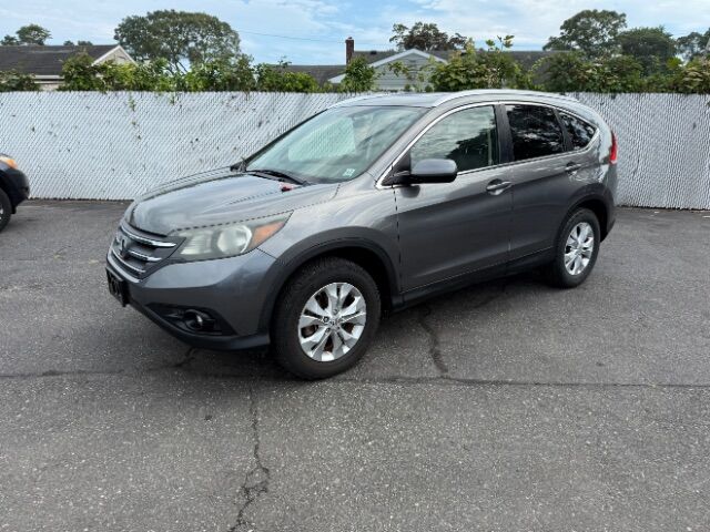 2012 Honda CR-V EX-L East Islip NY