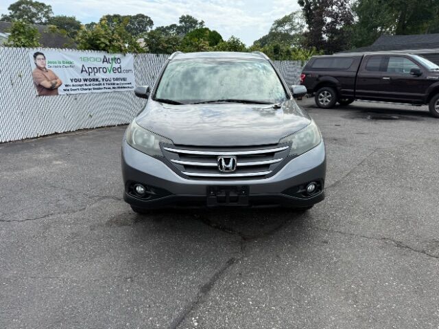 2012 Honda CR-V EX-L East Islip NY