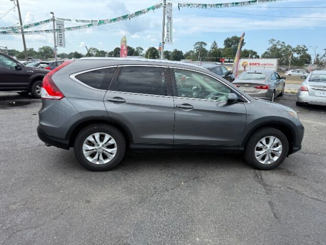 2012 Honda CR-V EX-L East Islip NY