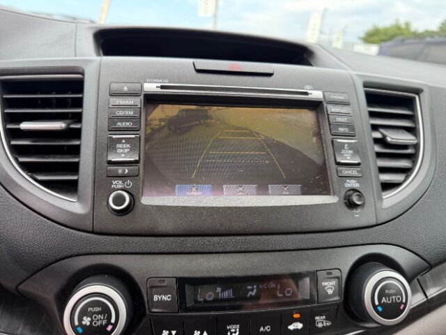 2012 Honda CR-V EX-L East Islip NY
