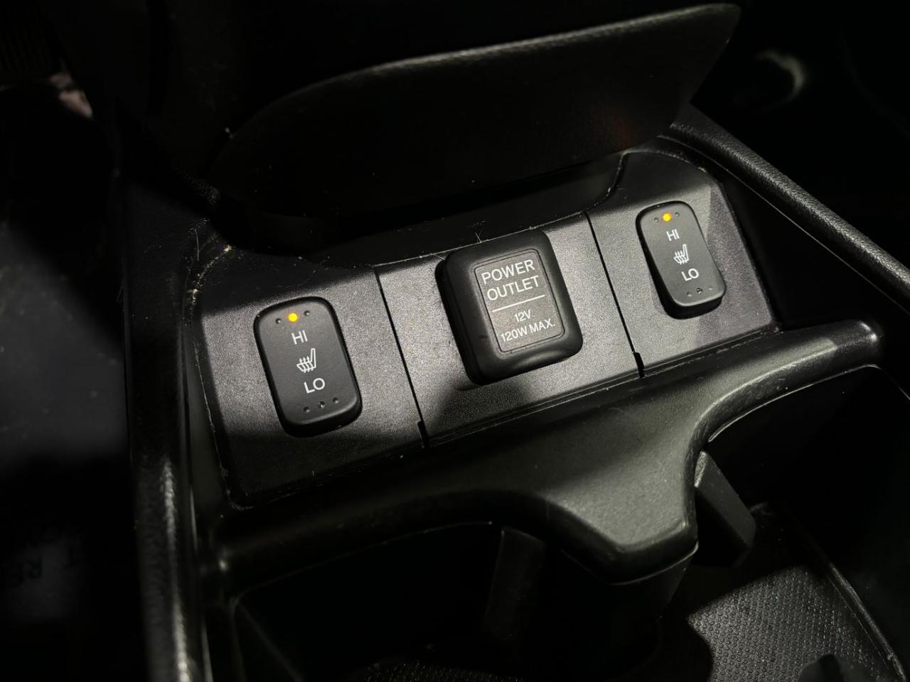 2012 Honda CR-V EX-L Franklin OH