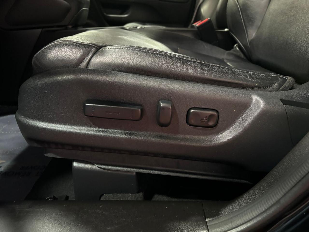 2012 Honda CR-V EX-L Franklin OH