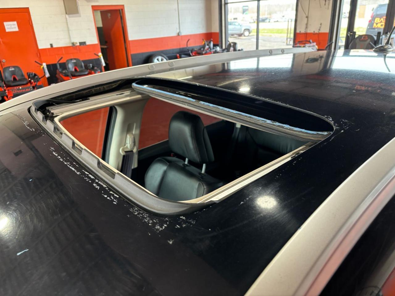 2012 Honda CR-V EX-L Franklin OH