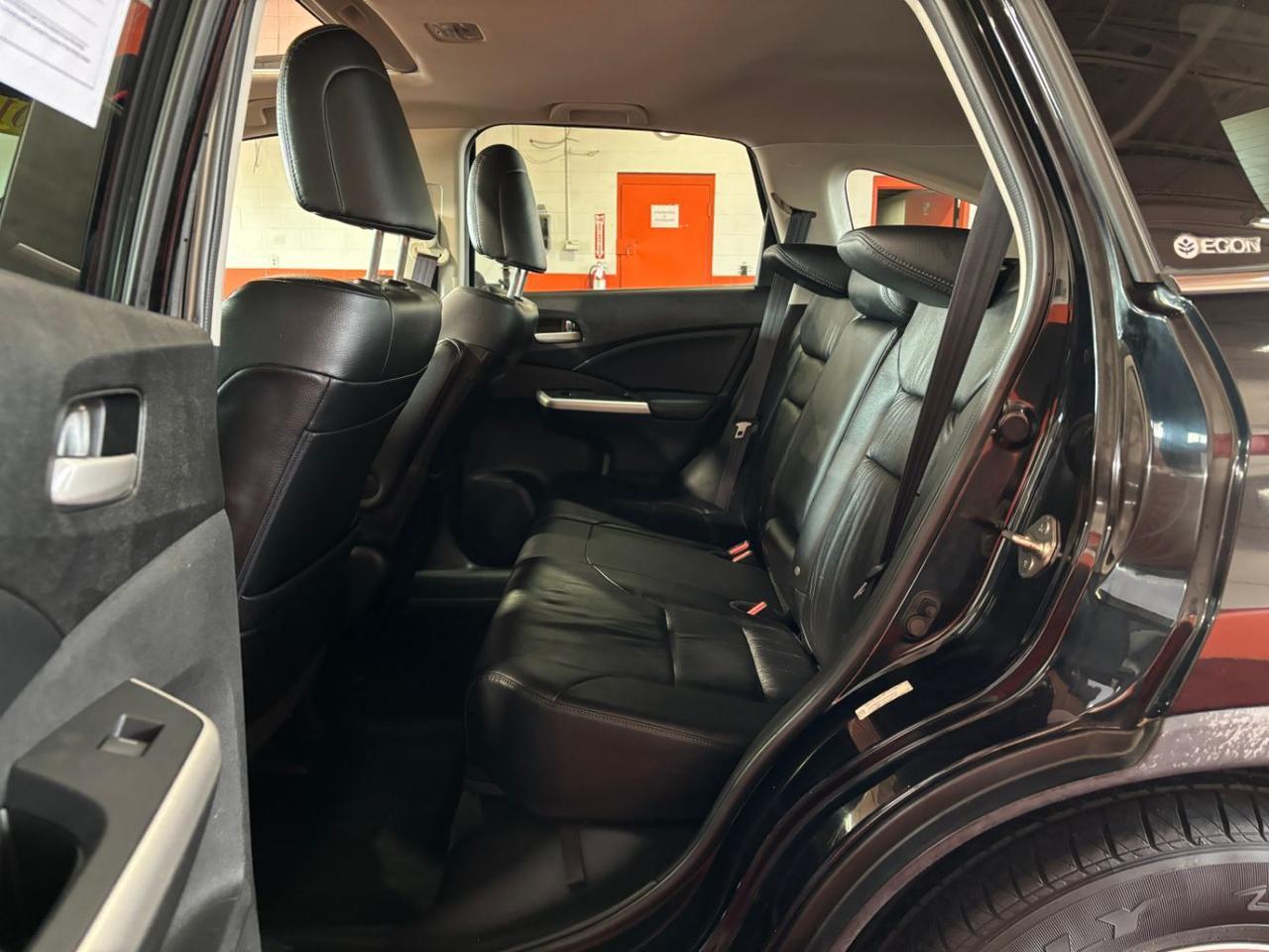 2012 Honda CR-V EX-L Franklin OH