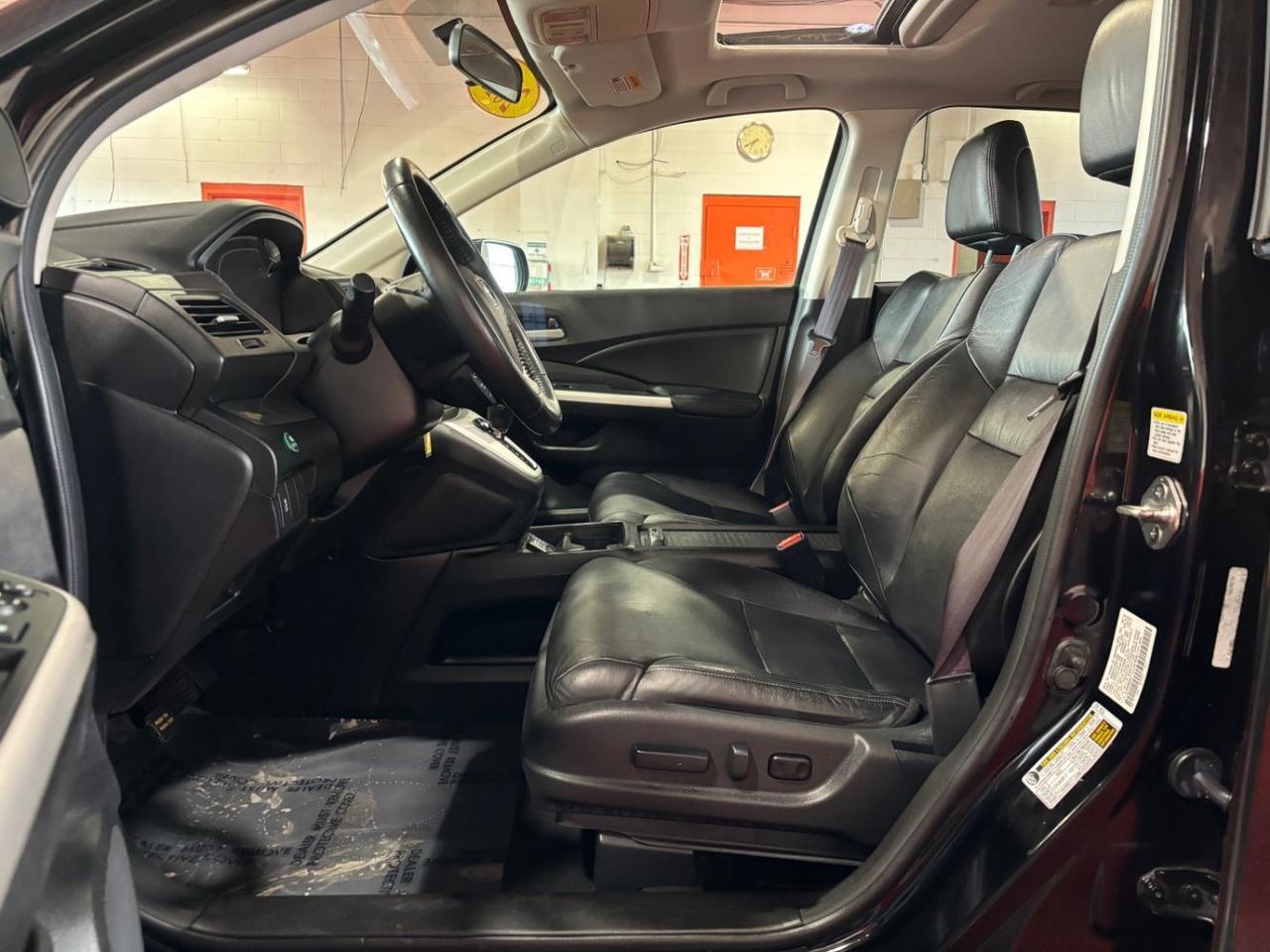 2012 Honda CR-V EX-L Franklin OH