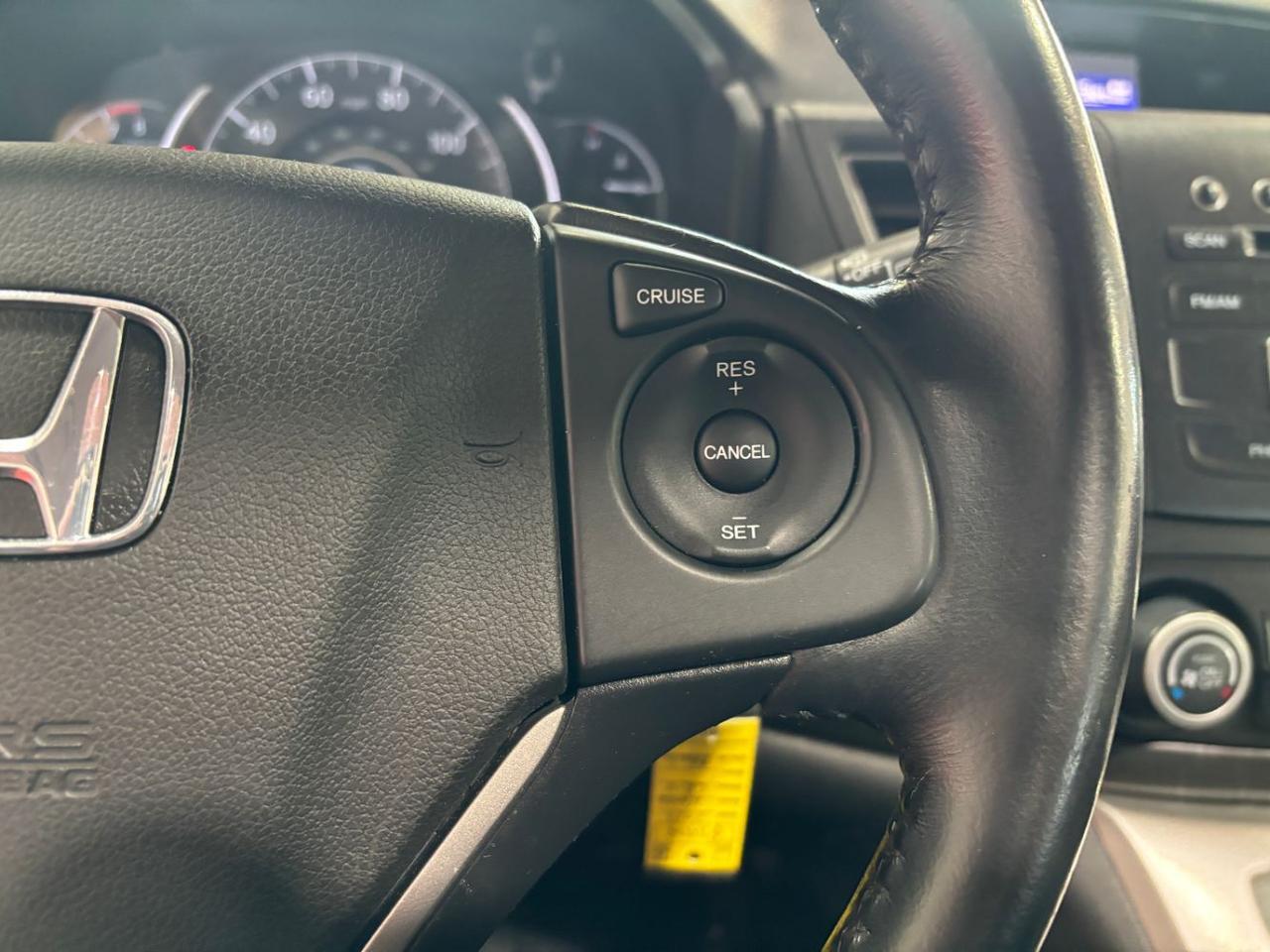 2012 Honda CR-V EX-L Franklin OH