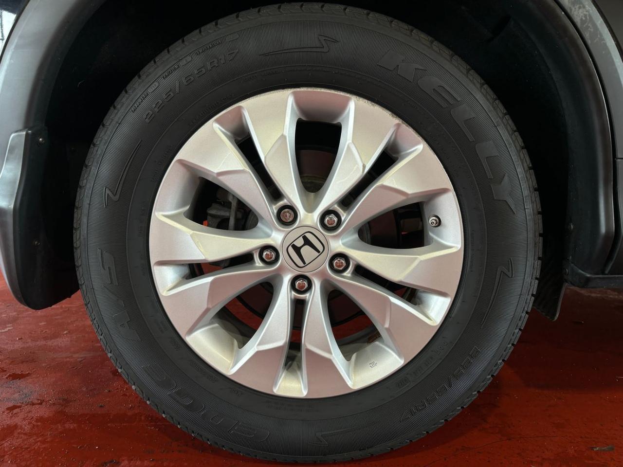 2012 Honda CR-V EX-L Franklin OH