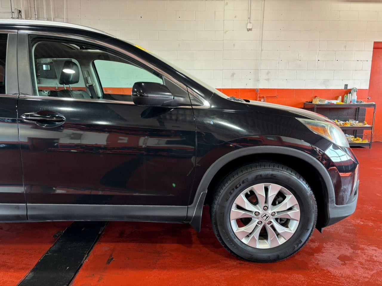 2012 Honda CR-V EX-L Franklin OH
