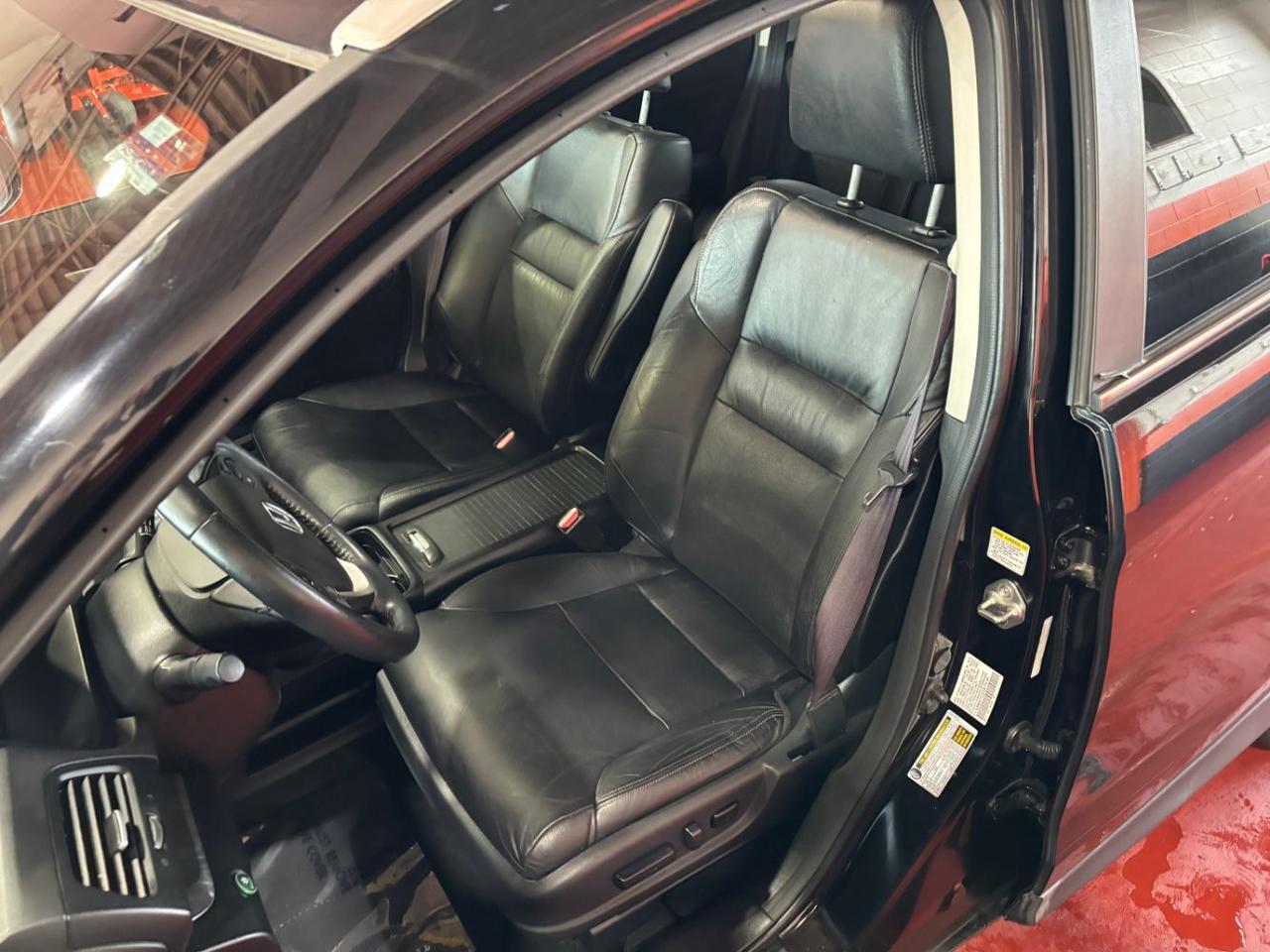 2012 Honda CR-V EX-L Franklin OH