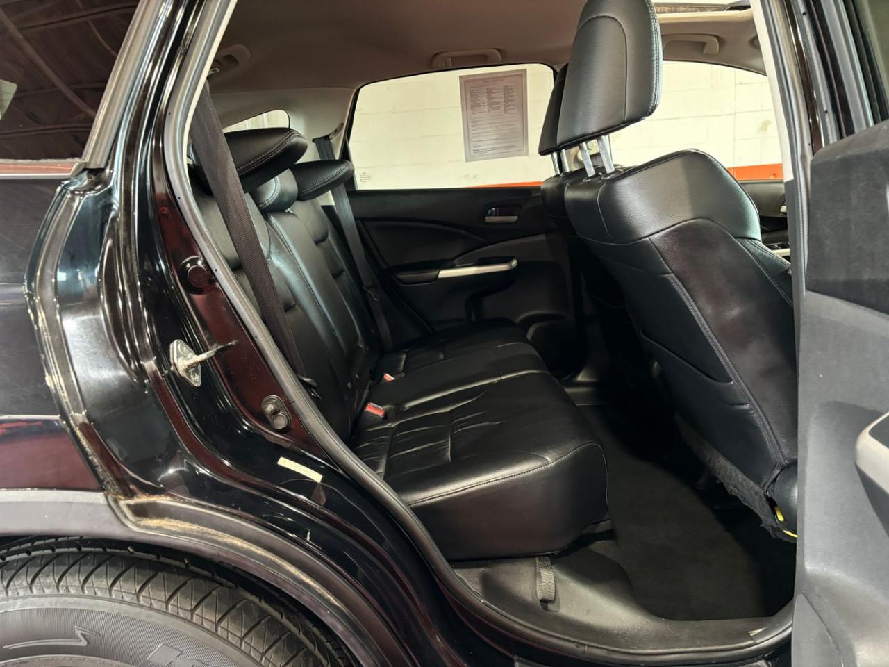 2012 Honda CR-V EX-L Franklin OH