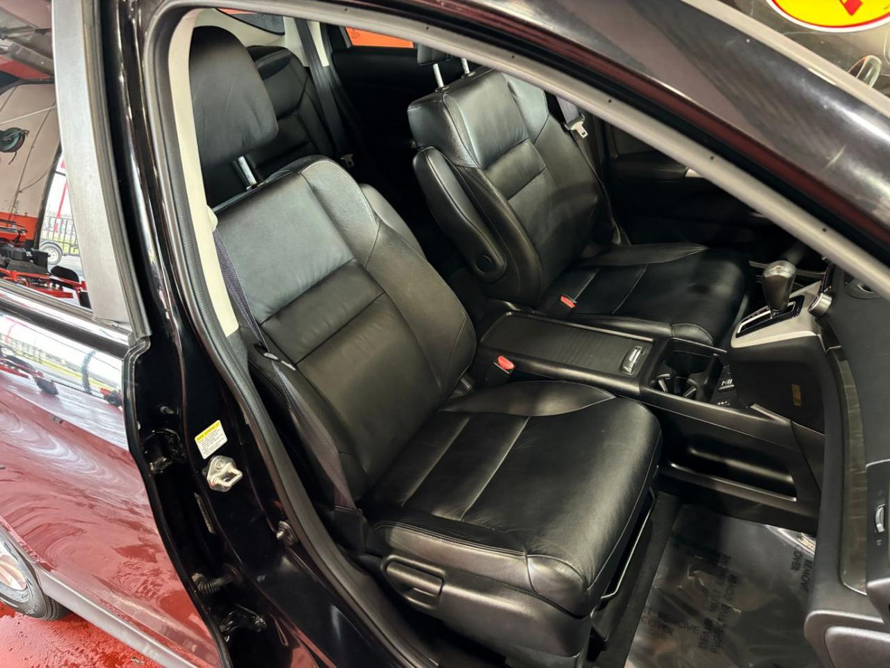 2012 Honda CR-V EX-L Franklin OH