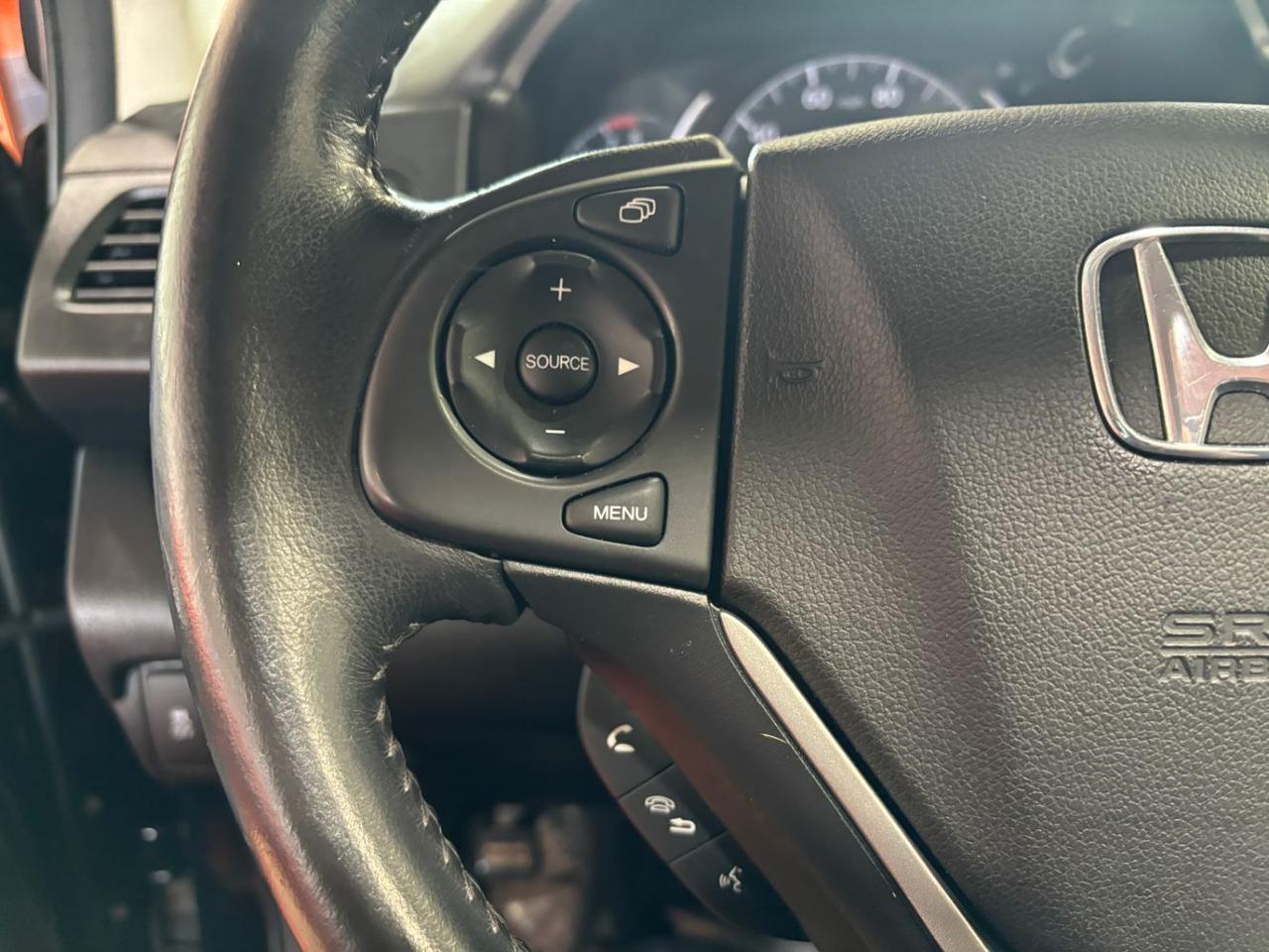 2012 Honda CR-V EX-L Franklin OH