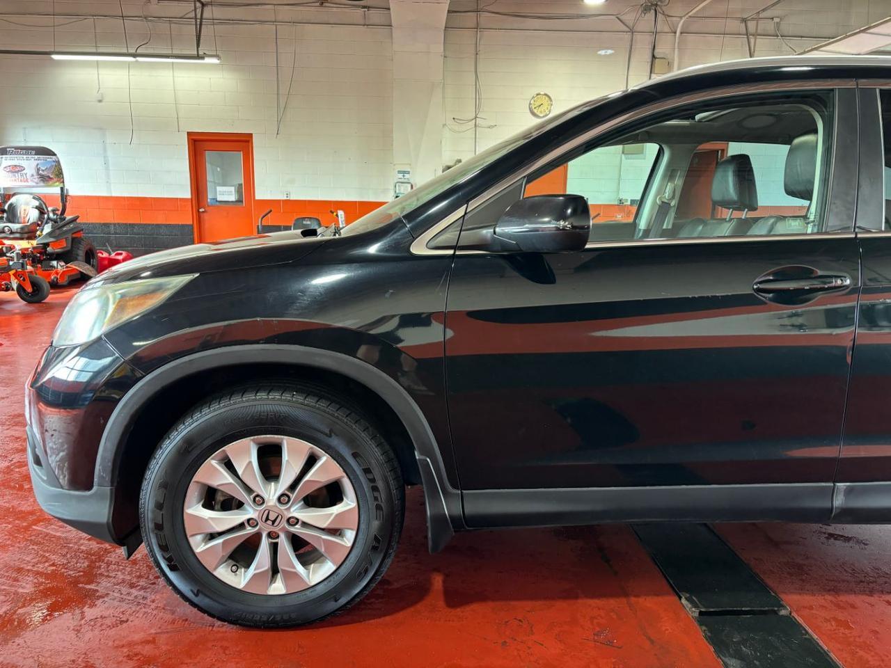 2012 Honda CR-V EX-L Franklin OH