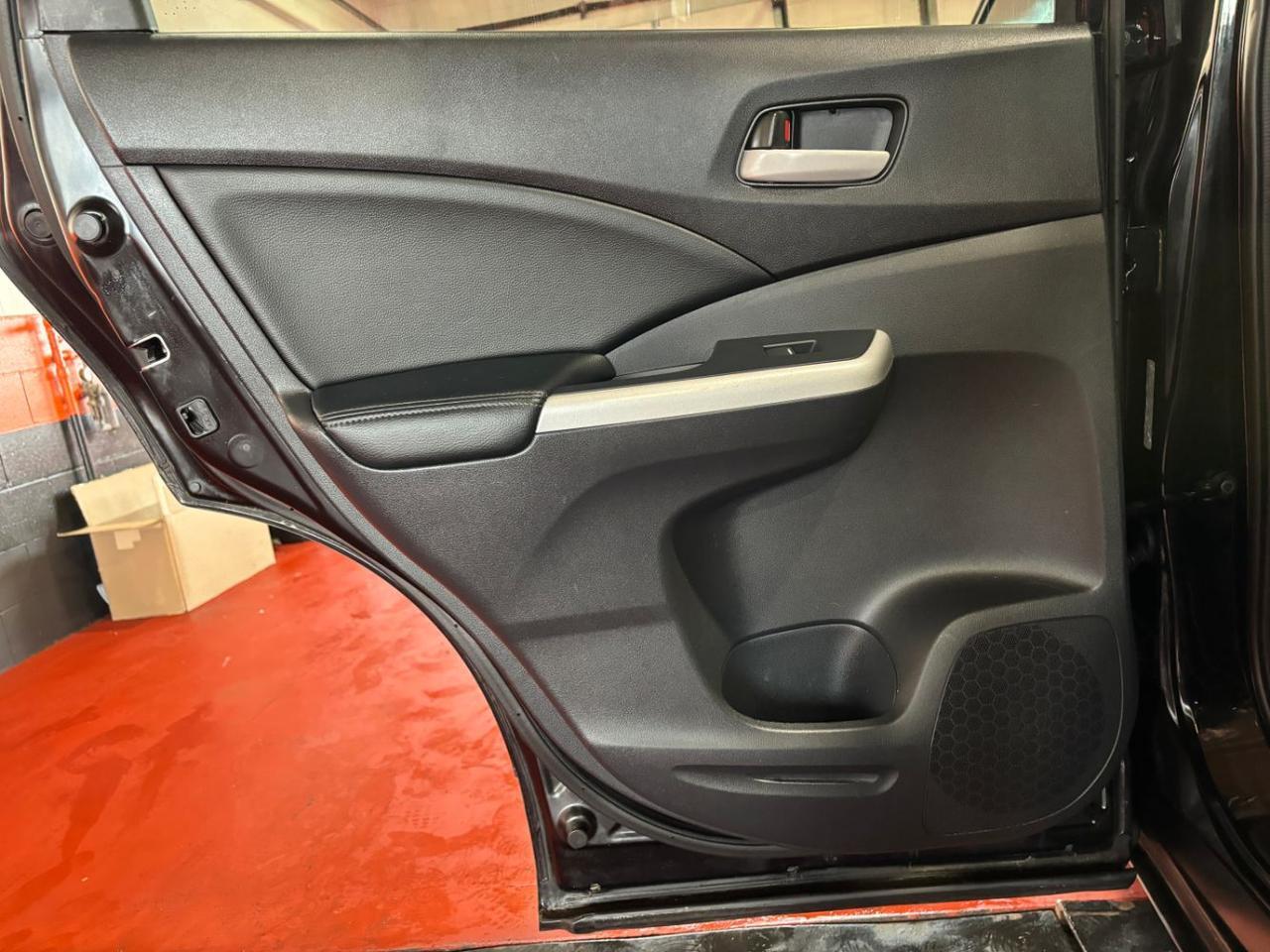 2012 Honda CR-V EX-L Franklin OH