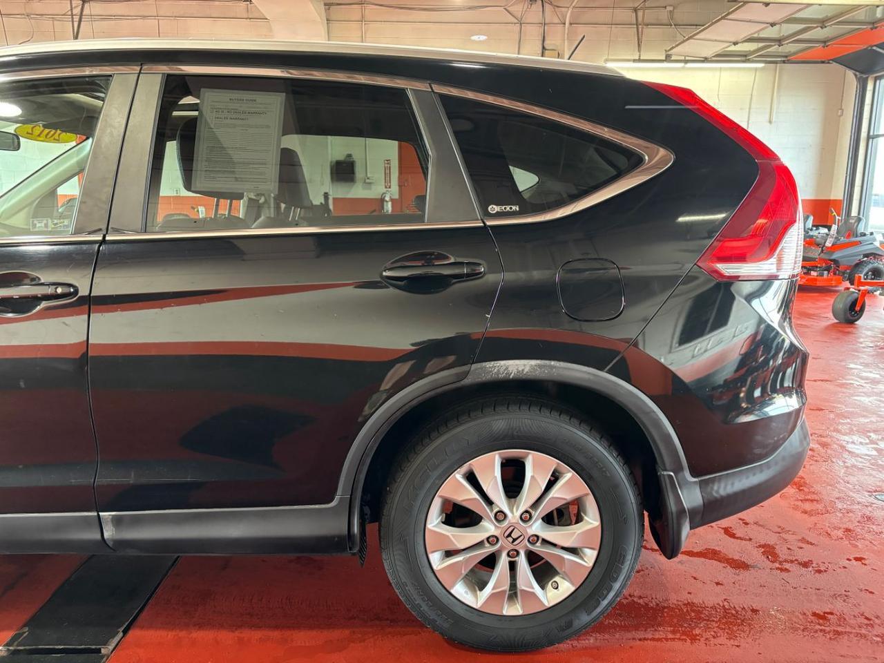 2012 Honda CR-V EX-L Franklin OH