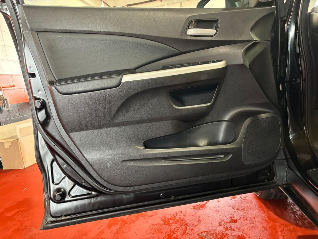 2012 Honda CR-V EX-L Franklin OH