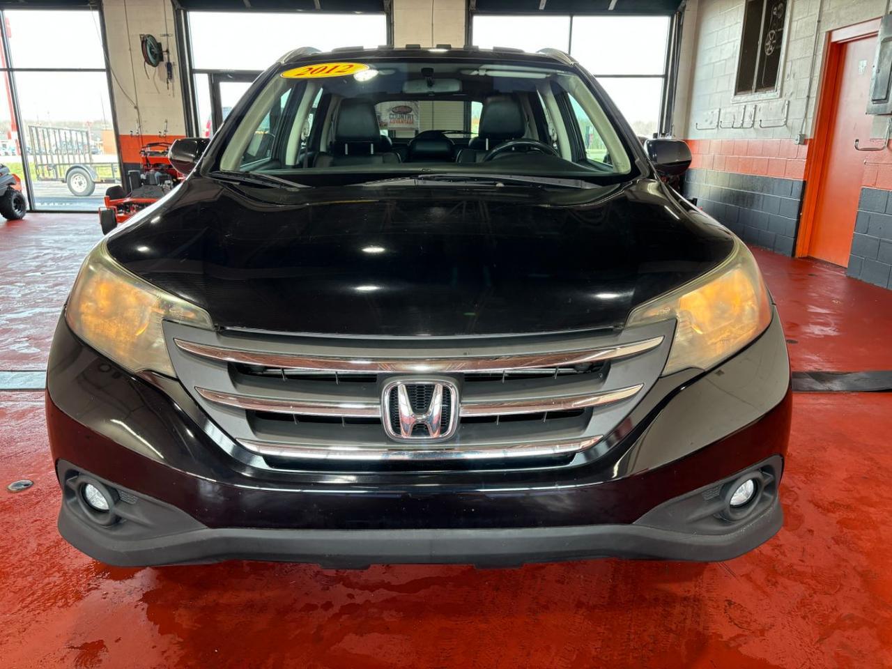 2012 Honda CR-V EX-L Franklin OH