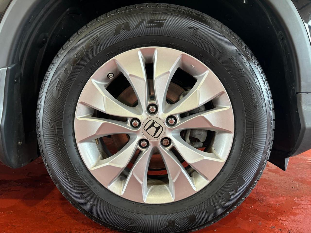 2012 Honda CR-V EX-L Franklin OH