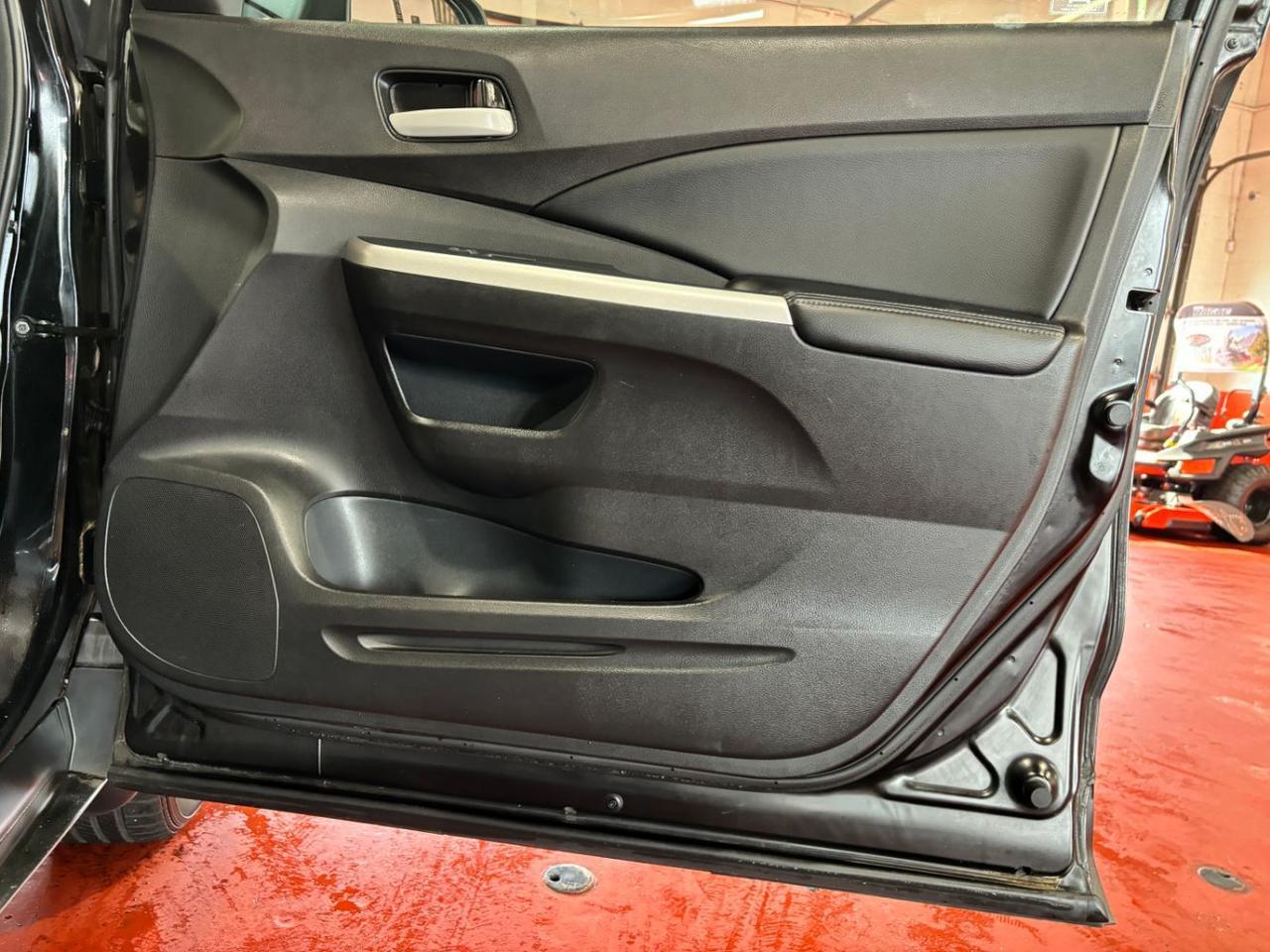 2012 Honda CR-V EX-L Franklin OH