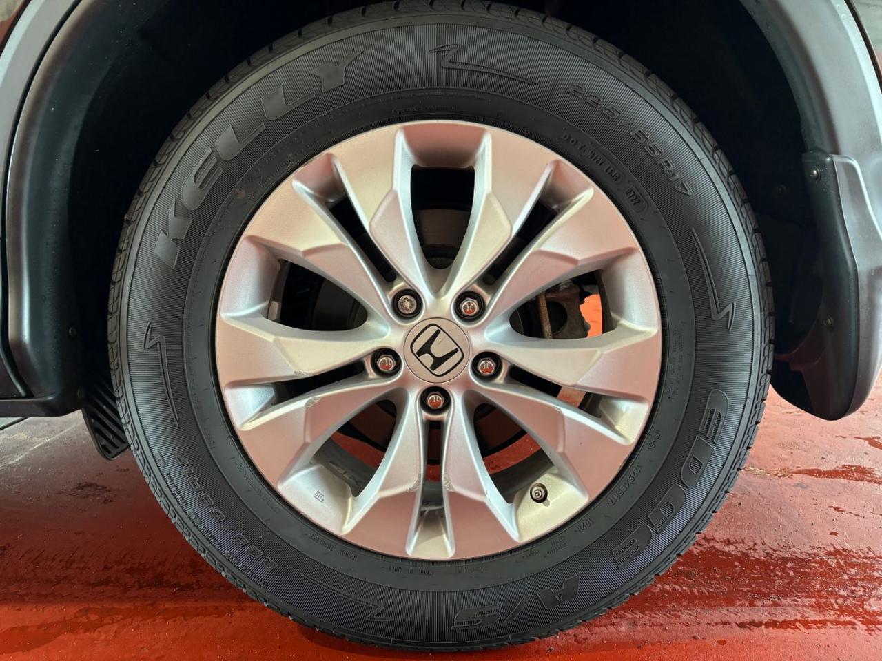 2012 Honda CR-V EX-L Franklin OH